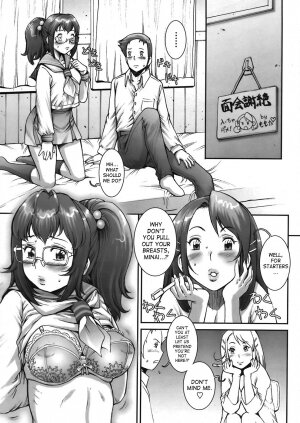 [Sengoku-kun] Pretty Cool + Extras [English] - Page 67