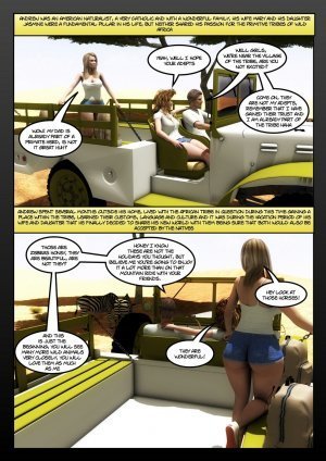 Africanized 4- Moiarte - Page 2