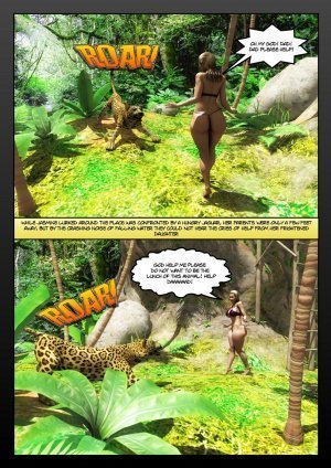 Africanized 4- Moiarte - Page 8