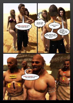 Africanized 4- Moiarte - Page 13