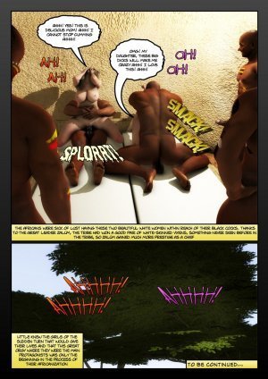 Africanized 4- Moiarte - Page 32