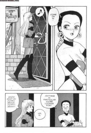 Techno Panties - Page 4