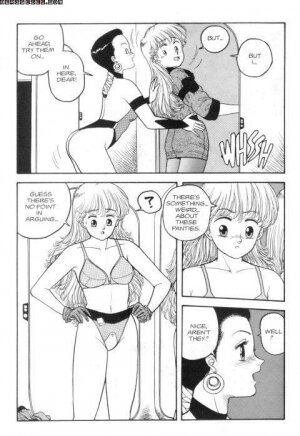 Techno Panties - Page 7