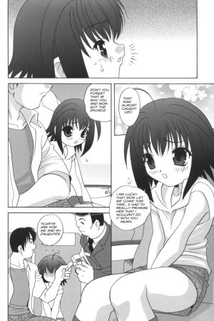 Riding The Big One [English] [Rewrite] [olddog51] - Page 5