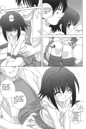 Riding The Big One [English] [Rewrite] [olddog51] - Page 12