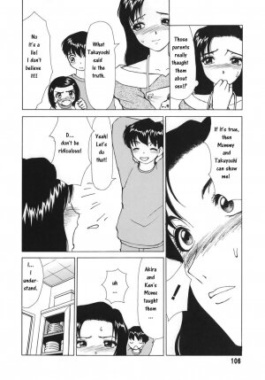 [Heno Heno] Nee Nee Okaa-san! (Tsuijuku) [English] - Page 4