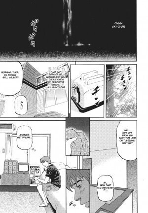 [Kitazato Nawoki] Mother Rule [English] {Hentai from Hell} - Page 10