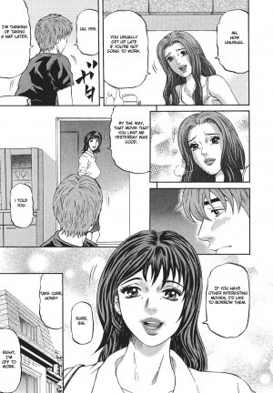 [Kitazato Nawoki] Mother Rule [English] {Hentai from Hell} - Page 14