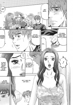 [Kitazato Nawoki] Mother Rule [English] {Hentai from Hell} - Page 16