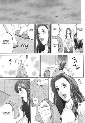 [Kitazato Nawoki] Mother Rule [English] {Hentai from Hell} - Page 19