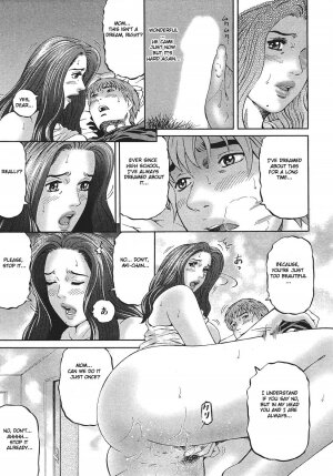 [Kitazato Nawoki] Mother Rule [English] {Hentai from Hell} - Page 26