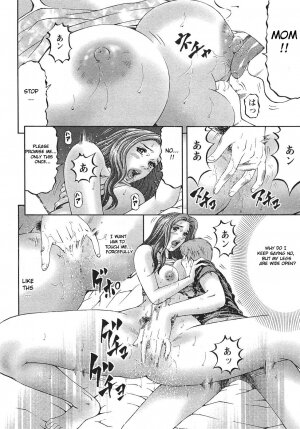 [Kitazato Nawoki] Mother Rule [English] {Hentai from Hell} - Page 27