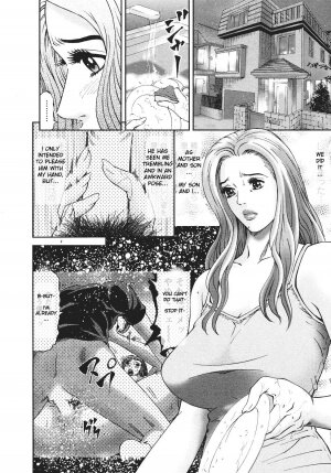 [Kitazato Nawoki] Mother Rule [English] {Hentai from Hell} - Page 33