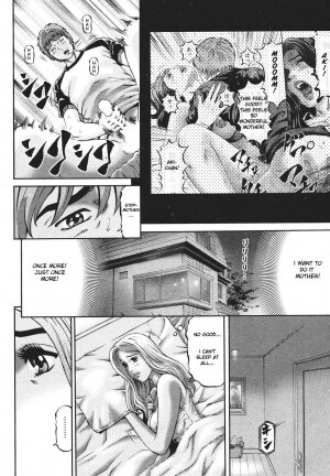 [Kitazato Nawoki] Mother Rule [English] {Hentai from Hell} - Page 37