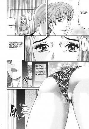 [Kitazato Nawoki] Mother Rule [English] {Hentai from Hell} - Page 47
