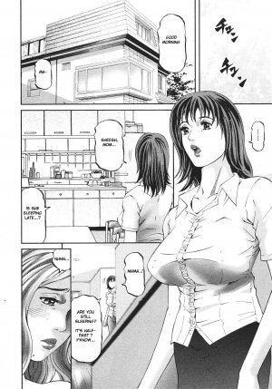 [Kitazato Nawoki] Mother Rule [English] {Hentai from Hell} - Page 55