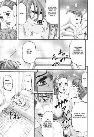 [Kitazato Nawoki] Mother Rule [English] {Hentai from Hell} - Page 65