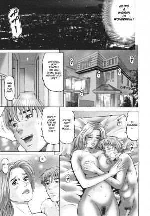 [Kitazato Nawoki] Mother Rule [English] {Hentai from Hell} - Page 85
