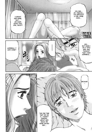 [Kitazato Nawoki] Mother Rule [English] {Hentai from Hell} - Page 86