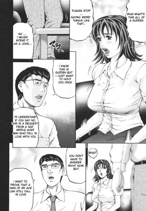 [Kitazato Nawoki] Mother Rule [English] {Hentai from Hell} - Page 104