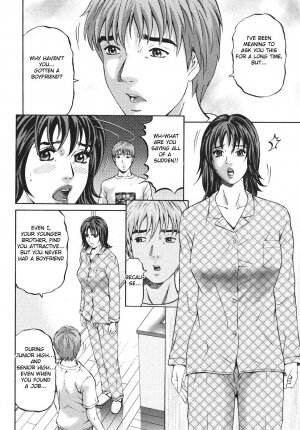 [Kitazato Nawoki] Mother Rule [English] {Hentai from Hell} - Page 124