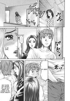 [Kitazato Nawoki] Mother Rule [English] {Hentai from Hell} - Page 131