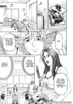 [Kitazato Nawoki] Mother Rule [English] {Hentai from Hell} - Page 148