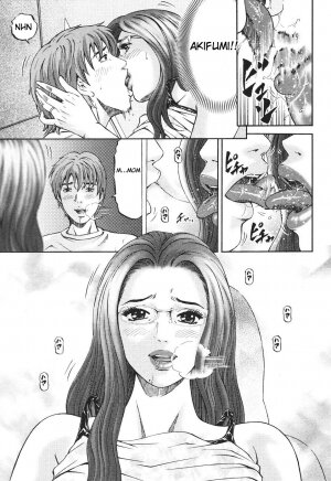 [Kitazato Nawoki] Mother Rule [English] {Hentai from Hell} - Page 154