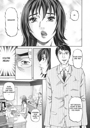 [Kitazato Nawoki] Mother Rule [English] {Hentai from Hell} - Page 172