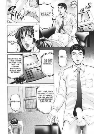[Kitazato Nawoki] Mother Rule [English] {Hentai from Hell} - Page 177