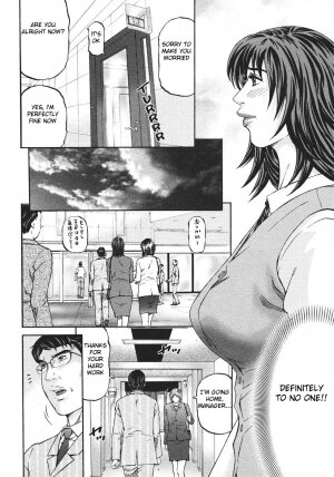 [Kitazato Nawoki] Mother Rule [English] {Hentai from Hell} - Page 193