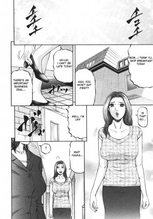 [Kitazato Nawoki] Mother Rule [English] {Hentai from Hell} - Page 209