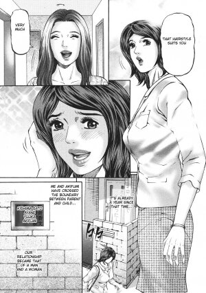 [Kitazato Nawoki] Mother Rule [English] {Hentai from Hell} - Page 210