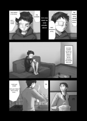 Flickering Room - Page 16