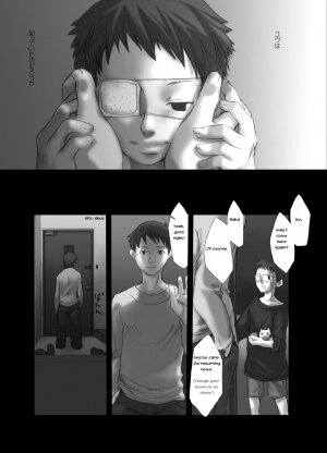 Flickering Room - Page 28