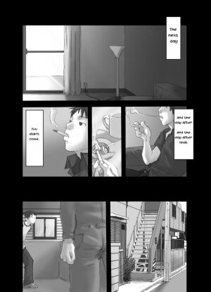 Flickering Room - Page 29