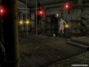 3DFiends- Monster Chronicles 3- Alexis - Page 3
