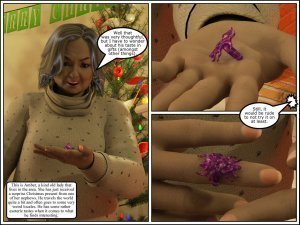 Christmas Ring- Phoenyxxx - Page 3