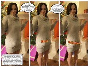 Christmas Ring- Phoenyxxx - Page 5
