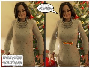 Christmas Ring- Phoenyxxx - Page 7