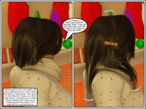 Christmas Ring- Phoenyxxx - Page 8