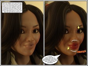 Christmas Ring- Phoenyxxx - Page 10