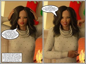 Christmas Ring- Phoenyxxx - Page 11