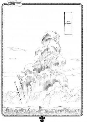 [Delayder (Makinon TM)] possibility 1/15532 (Suzumiya Haruhi no Yuuutsu [The Melancholy of Haruhi Suzumiya]) [2009-11-30] [English] [desudesu] - Page 4