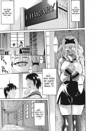 [Amatarou] HAPPINESS! [English] {doujin-moe.us} - Page 92