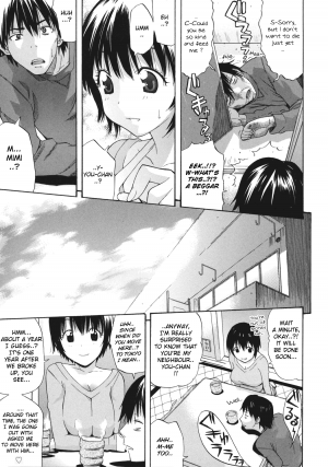 [Amatarou] HAPPINESS! [English] {doujin-moe.us} - Page 176