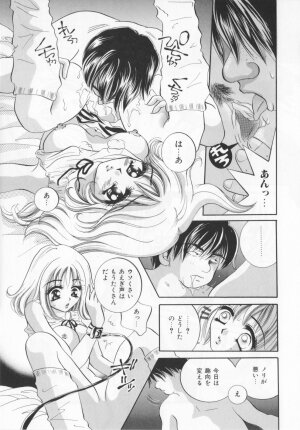 [Sakuya Shion]Watashi wo nikudorei ni shitekudasai (PLEASE HURT ME, AS A SLAVE....) - Page 29