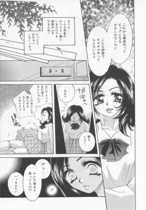 [Sakuya Shion]Watashi wo nikudorei ni shitekudasai (PLEASE HURT ME, AS A SLAVE....) - Page 77