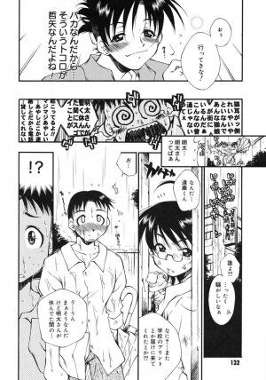 [Tachibana Toshihiro] Happy ☆ Trap - Page 132