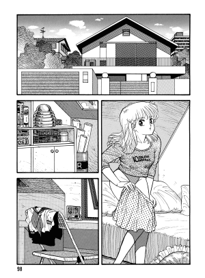 [Toshiki Yui] Hot Tails Volume #1 [English] - Page 96